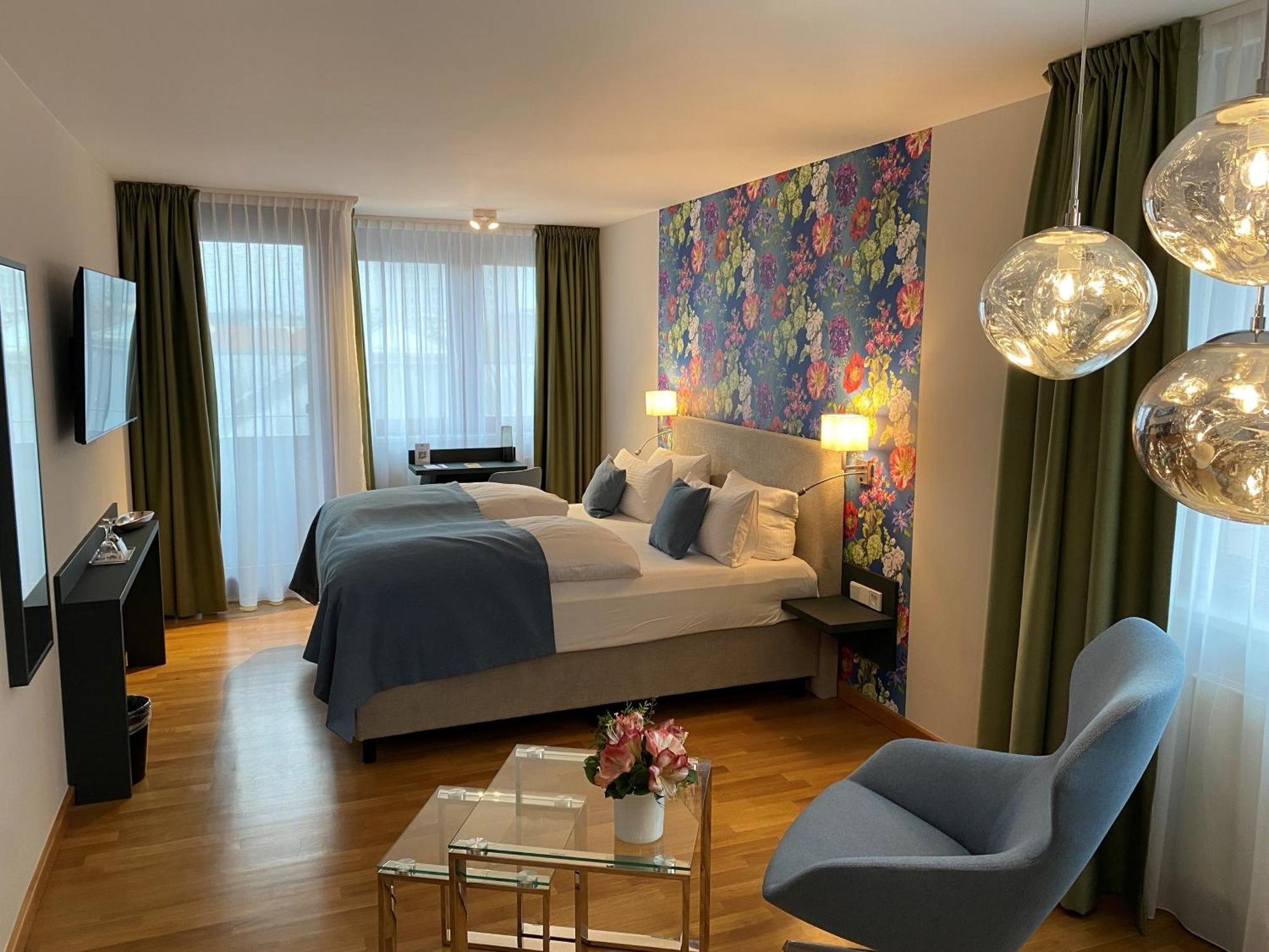 Hotel Aquino Berlin, Berlin
